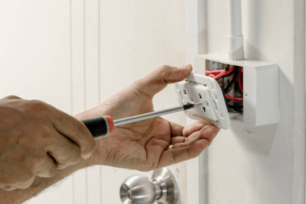 Emergency Electrical Repair Services in Corrigan, TX